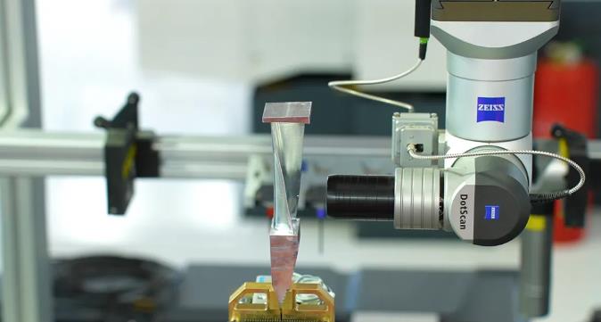 长治蔡司三坐标